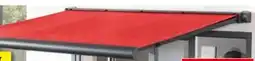 Bauhaus sunfun Vollkassettenmarkise Elba Angebot