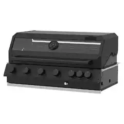 Bauhaus Kingstone Gasgrill Cliff 6005 Angebot