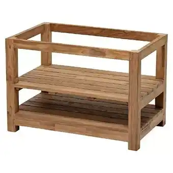 Bauhaus sunfun Grillküchen-Modul Unterschrank Zoe Angebot