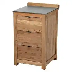 Bauhaus sunfun Grillküchen-Schrank-Module Zoe Angebot