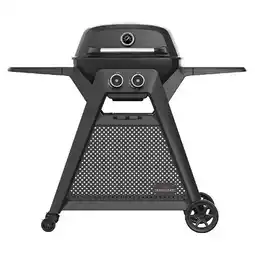 Bauhaus Grandstate Gasgrill Black Kite 200 Angebot