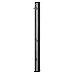 Bauhaus MyPool Solardusche Exclusiv Angebot