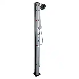Bauhaus MyPool Solardusche Kombi Angebot