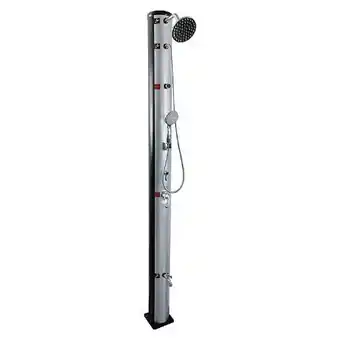 Bauhaus MyPool Solardusche Kombi Angebot