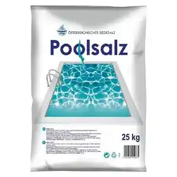 Bauhaus Salinen Austria Poolsalz Angebot