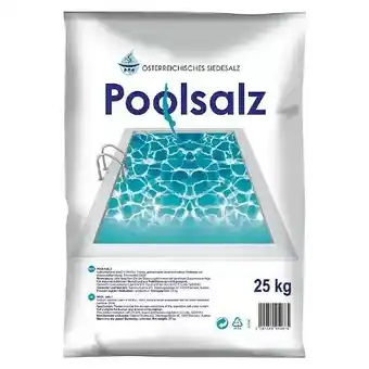 Bauhaus Salinen Austria Poolsalz Angebot