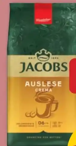 PENNY Jacobs Auslese Crema Angebot