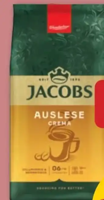 PENNY Jacobs Auslese Crema Angebot