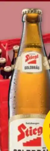 PENNY Stiegl Goldbräu Angebot