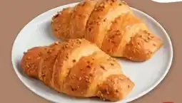 PENNY Bäckerkrönung Nuss-Nougat Croissant Angebot