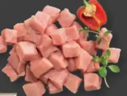 PENNY Ich bin Österreich Schweinefleisch Angebot