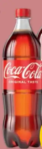 PENNY Coca-Cola Cola Angebot