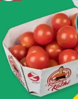 PENNY Zeiler Cherrytomaten Knackige Kathi Angebot