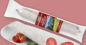 PENNY Ich bin Österreich Salami Ungarischer Art Angebot