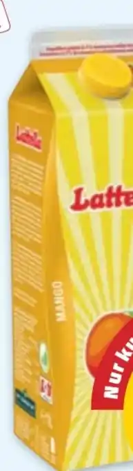 PENNY Lattella Frucht & Molke Angebot