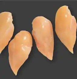 PENNY Federike Hühnerfilet Angebot