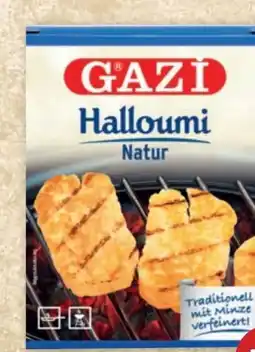 PENNY Gazi Halloumi Angebot
