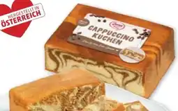 PENNY Jomo Cappuccinokuchen Angebot