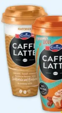 PENNY Emmi Caffe Latte Angebot