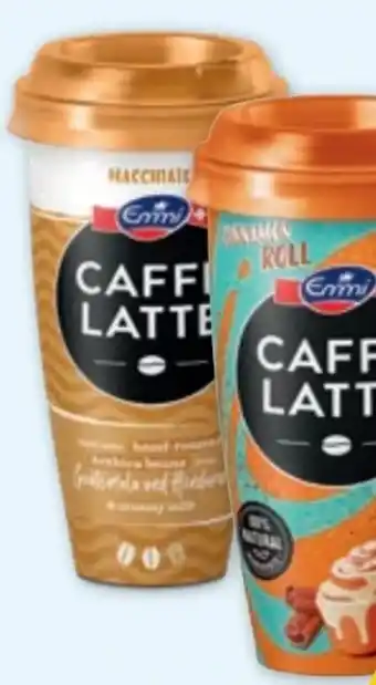 PENNY Emmi Caffe Latte Angebot
