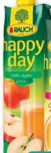 PENNY Rauch Happy Day Angebot