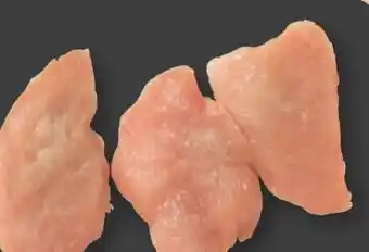 PENNY Federike Putenschnitzel Angebot