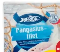 PENNY Berida Pangasiusfilet Angebot