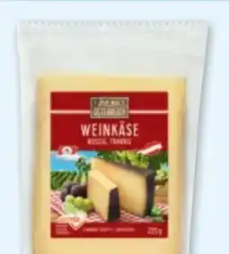 PENNY Ich bin Österreich Weinkäse Angebot