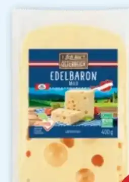 PENNY Ich bin Österreich Edelbaron Angebot