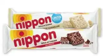 PENNY Nippon Häppchen Angebot
