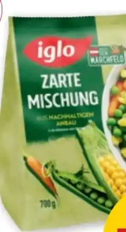 PENNY Iglo Zarte Mischung Angebot
