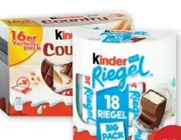 PENNY Ferrero Kinder Country Angebot