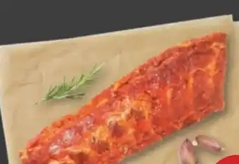 PENNY Spare Ribs Angebot