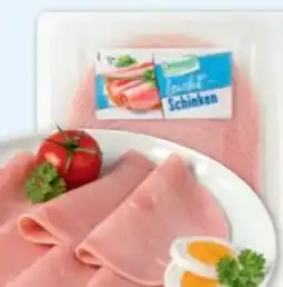 PENNY Delikatessa Leichtschinken Angebot
