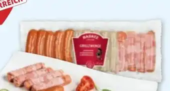PENNY Radatz Grillzwerge Angebot