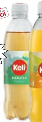 PENNY Keli Limonade Angebot