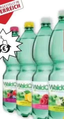 PENNY Waldquelle Frucht Angebot