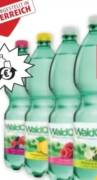 PENNY Waldquelle Frucht Angebot