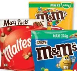 PENNY M&Ms Dragees Angebot