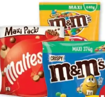 PENNY M&Ms Dragees Angebot