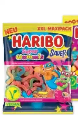 PENNY Haribo Fruchtgummi Angebot