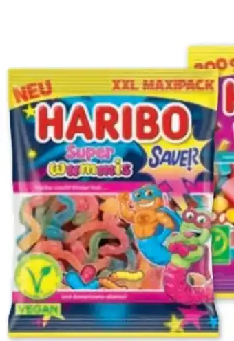 PENNY Haribo Fruchtgummi Angebot