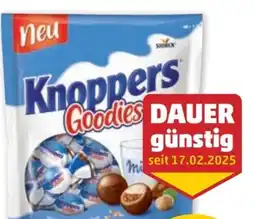 PENNY Storck Knoppers Goodies Angebot