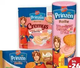 PENNY De Beukelaer Prinzenrolle Angebot