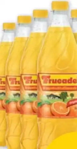 PENNY Frucade Limonade Angebot