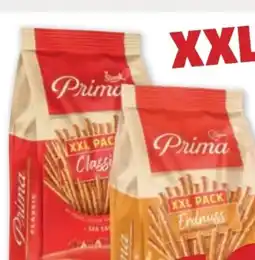 PENNY Stark Prima Salzstangen Angebot