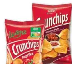 PENNY Lorenz Crunchips Angebot