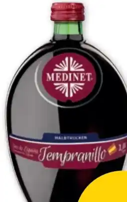 PENNY Medinet Tempranillo Angebot