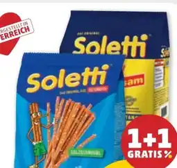 PENNY Soletti Salzstangerl Angebot