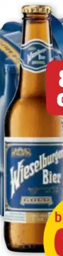 PENNY Wieselburger Gold Angebot